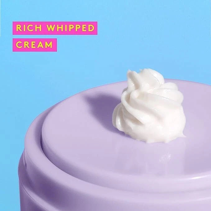 Drunk Elephant Lala Retro Whipped Cream - Rescue + Recover 1.69oz./50ml | | NIB gallery