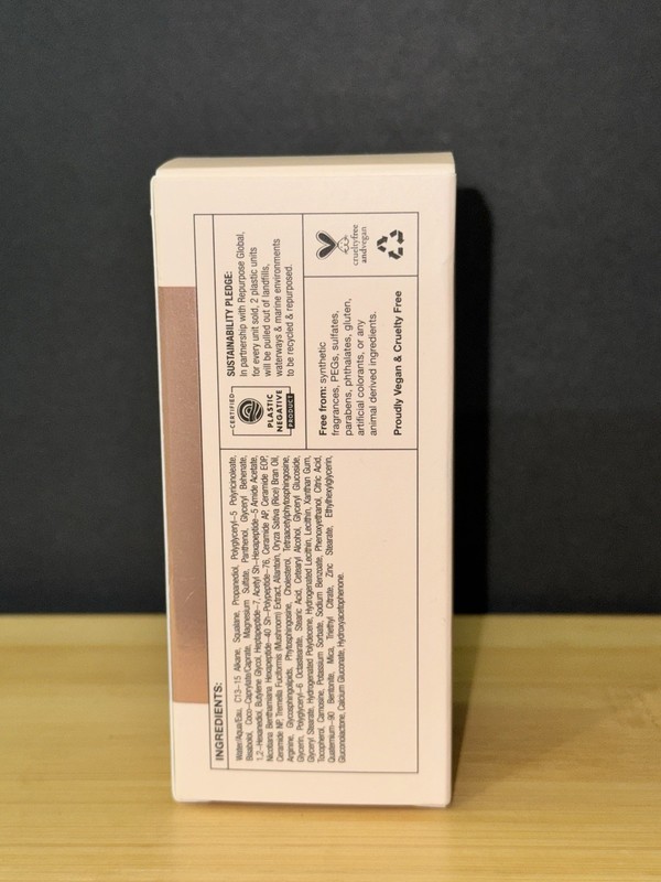 iNNBEAUTY Project Extreme Cream Firming, Lifting, Moisturizing gallery