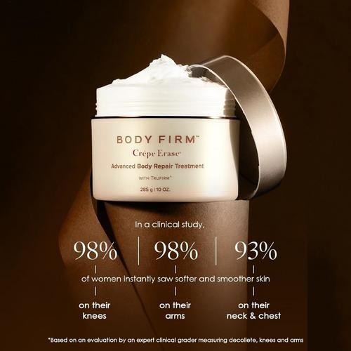 High-Quality Crepe Erase Advanced Body Repair Treatment 285g 10oz Face Body Balm gallery