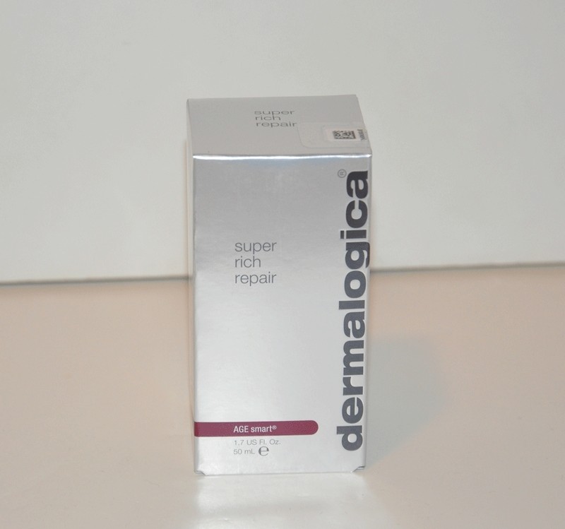 Dermalogica AGE smart Super Rich Repair 50ml/1.7oz. New in box (Free shipping)