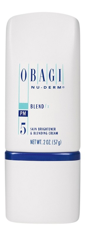 Obagi Nu-Derm Blend Fx 2 oz57 g. Skin Treatment