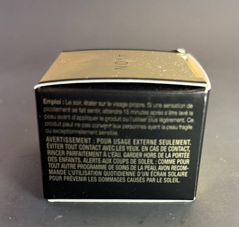 Avon Anew Ultimate Multi-Performance Night Cream 15g - 0.50oz gallery