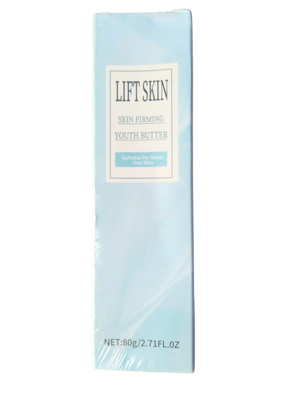 Lift Skin Skin Firming Youth Butter for Sensitive Skin Exp 03/27