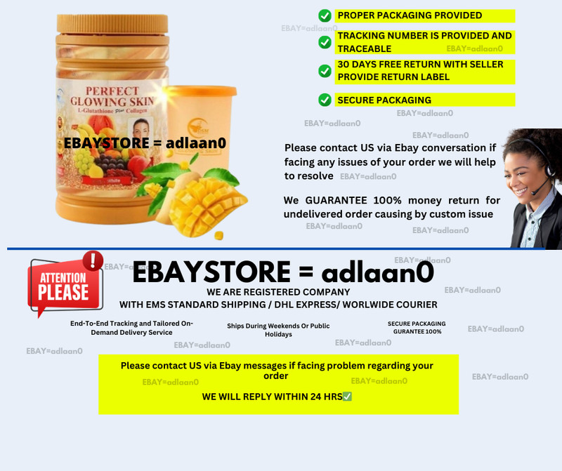 Phyto Perfect Glowing Skin L-Glutathione Plus Collagen By DSM Latest Stocks gallery