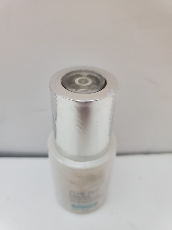 Serious Skin Car PURE-PEP 1oz. Fading Fluid Peptide Powered Skin Brightening New gallery