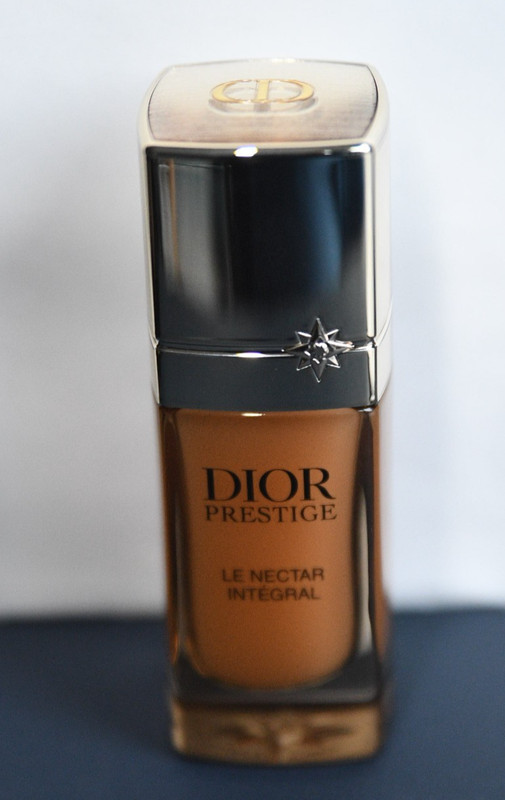 Dior Prestige Le Nectar Integral Serum 0.67oz 20ml TSTR NEW IN BOX