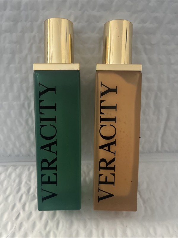 Veracity Advanced Hydration Cleanser/blemish, calming cleanser