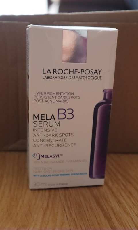 ‘La Roche-Posay’ Mela B3 Intensive Anti-Dark Spot Correcting Serum 30mL