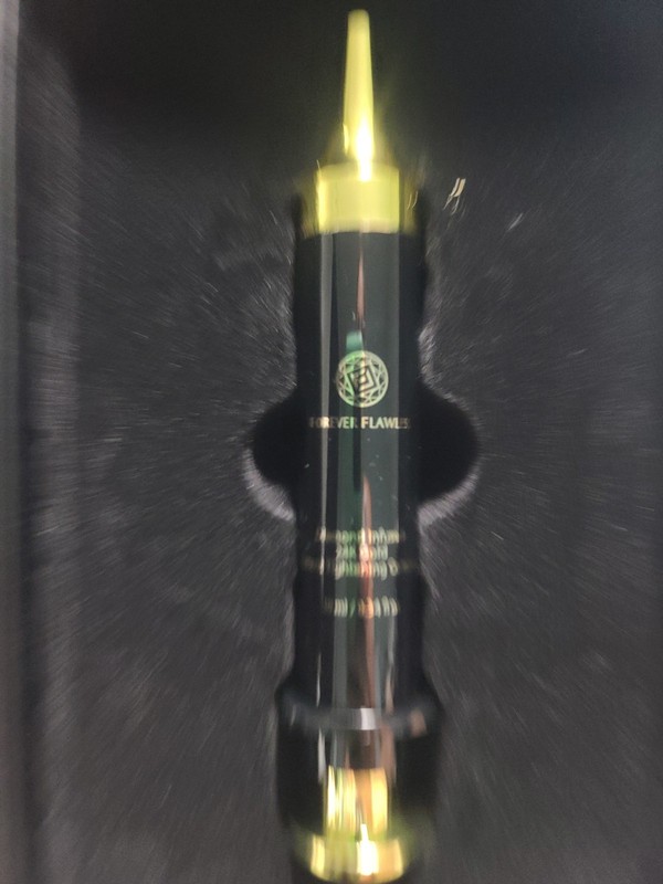 Forever Flawless Diamond Infused 24K Gold Tightening Complex 10ml / 0.34 fl oz