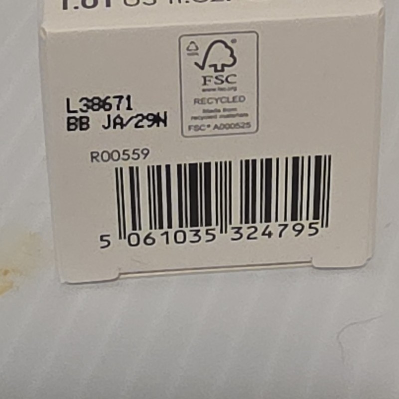 Rodial Vit C Drops - 6% Vitamin C Complex 31ml 1 fl oz -EXP 01/29 gallery