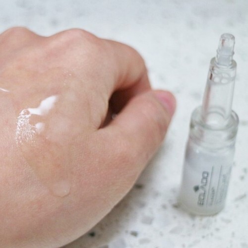 ECLADO Rescuer Ampoule Filagen 3.5ml 3EA Collagen Ampoule Anti-Aging Ampoule New gallery