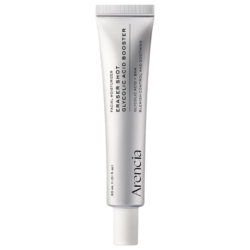 ARENCIA Eraser Shot Glycolic Acid Booster 30mL