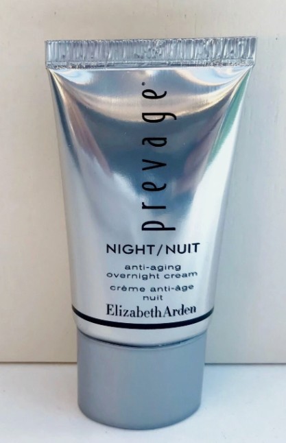 New Elizabeth Arden PREVAGE Anti-Aging Overnight Cream, 15ml / 0.5oz