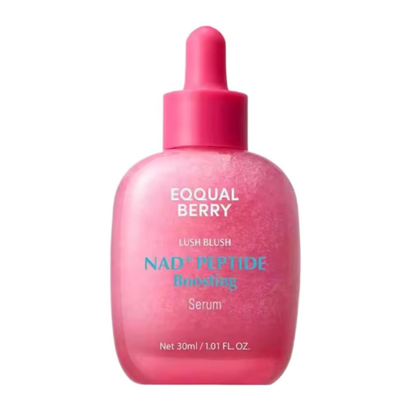 EQUAL_BERRY Bakuchiol retinol serum Plumping Serum And Vitamin C Korean gallery
