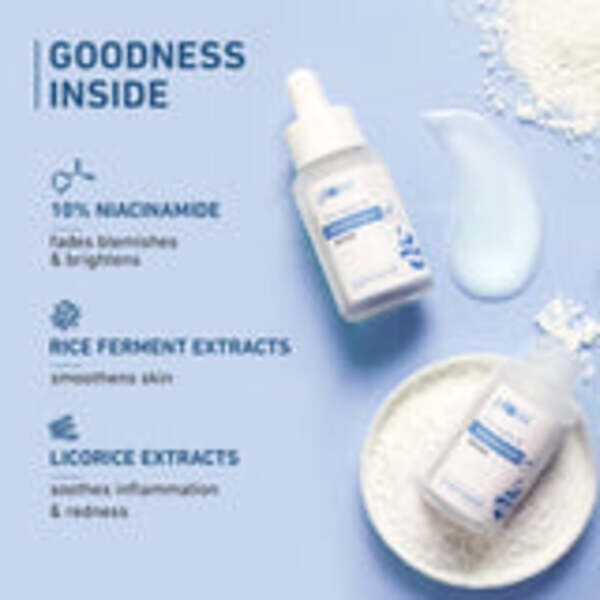 10% Niacinamide Face Serum - Pack of 2 | 30ml gallery