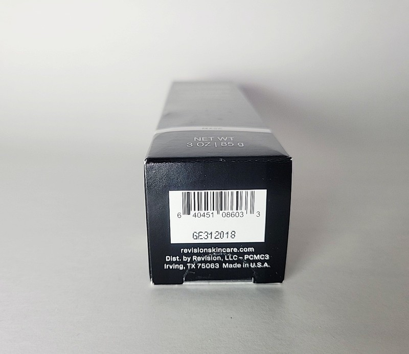 Revision Pore Purifying Clay Mask 3 fl. oz/85 g Deep Cleansing and Refining gallery
