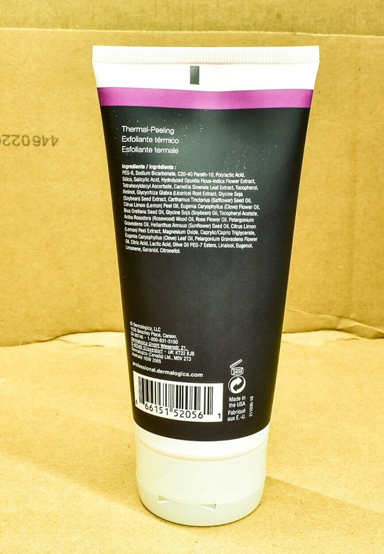 Dermalogica Professional Multivitamin Thermofoliant (6floz / 177g) gallery