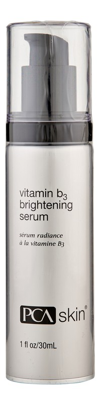 PCA Skin Vitamin B3 Brightening Serum 1 oz. Facial Serum