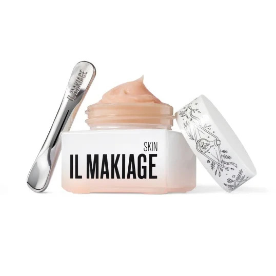 IL MAKIAGE Power Redo Anti Aging Wrinkle Filler 20ml – Blur Smooth Fine Lines Po