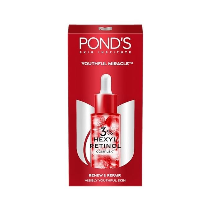 Pond’s Age Miracle Youth Serum 28ml | Anti-Ageing Care | FREE SHIPPING