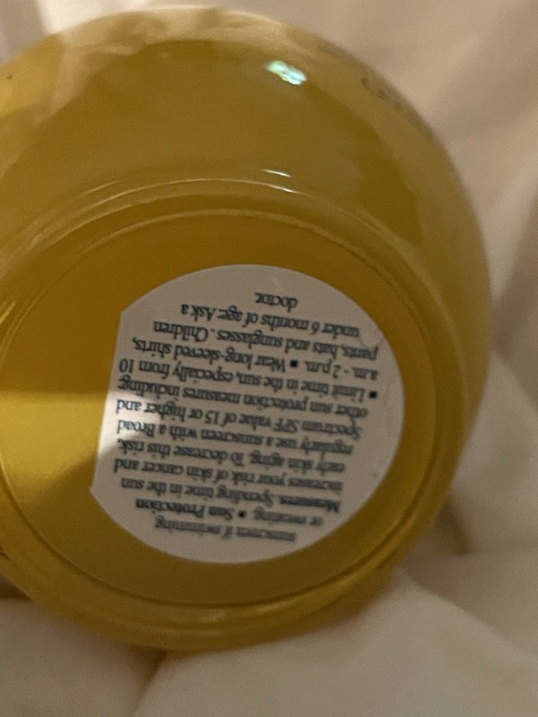 L'Occitane Immortelle Legere Crème Divine Cream 1.7 oz Tester gallery