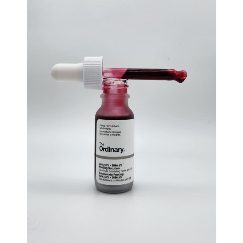 The Ordinary Authentic The Resurface & Hydrate Set with Hyaluronic Acid+AHA gallery