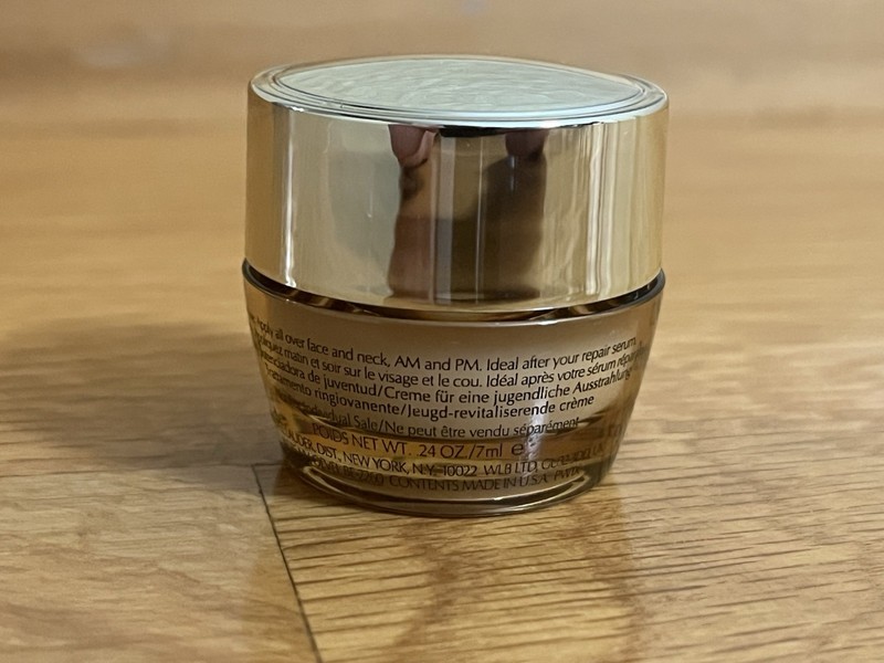 Estee Lauder Revitalizing Supreme+ Youth Power Creme .24oz/7ml NEW Authentic gallery