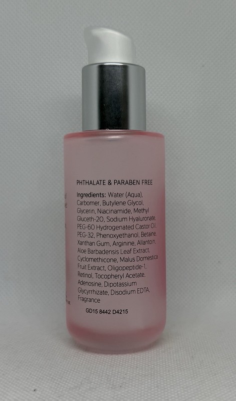 Precision Beauty Retinol + Hyaluronic Acid Anti-Aging Serum 2 oz gallery