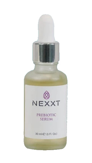 NEXXT Prebiotic Serum | Balancing & Nourishing Skincare | 1 fl oz~Made in Turkey