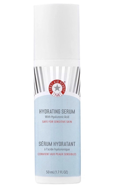 – Hydrating with Hyaluronic Acid, Provides 24 Hours of Hydration, Lightweight…
