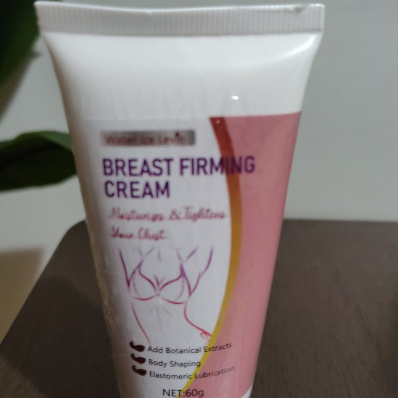 Aichun Beauty Hip Lift Up Cream