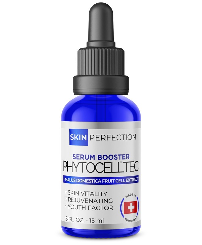 PhytoCellTec Malus Domestica – Apple Stem Cells Youthful Looking Skin Liposomes