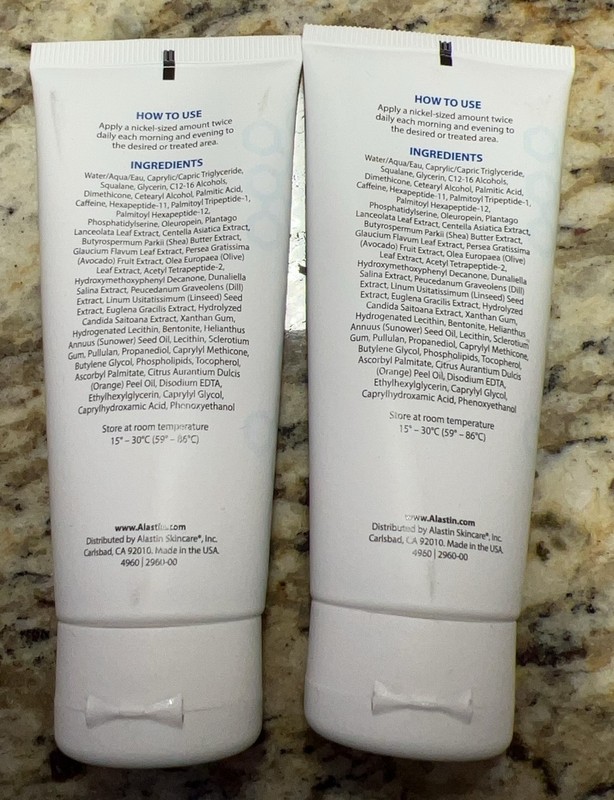Alastin TransFORM Body Treatment 4oz (2*2oz) GREAT VALUE and FREE SHIPPING gallery