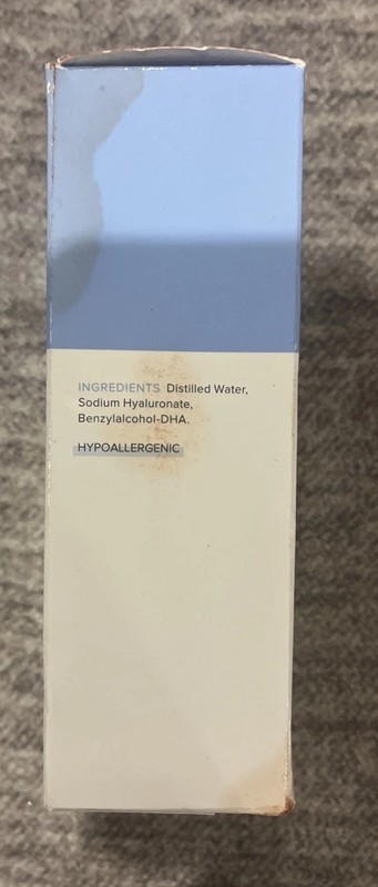 Pure HYALURONIC ACID SERUM 4 Fl. Oz / 120 mL AM/PM By Cosmedica gallery