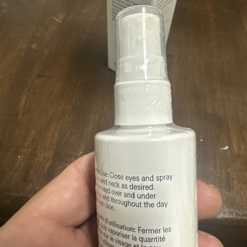 Nassif MD 3HA Instant Hydrating Facial Mist 4.0 Fl. Oz. gallery