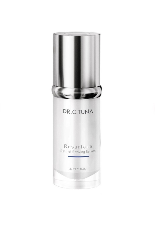 FARMASI Dr. C. Tuna Resurface Retinol Reviving Serum 30 ml 1 fl oz GENUINE NEW!!