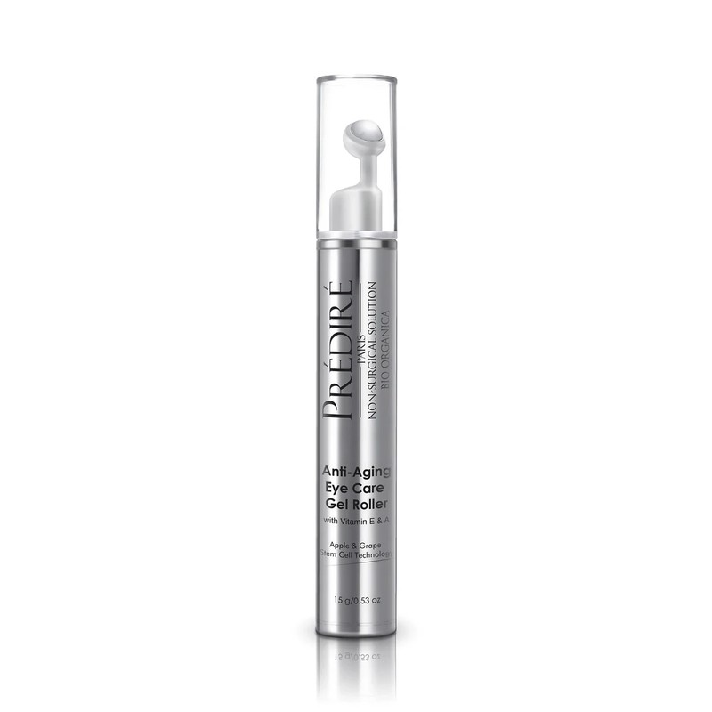 Predire Paris Anti Aging Eye Care Gel Roller ***New***
