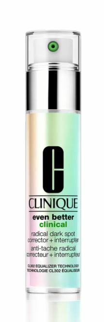 Clinique Even Better Clinical Radical Dark Spot Corrector + Interrupter – NIB