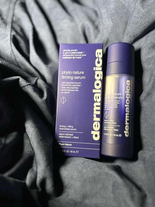 Dermalogica Phyto Nature Firming Serum 1.3 fl oz/40mL – Retail $164plus tax