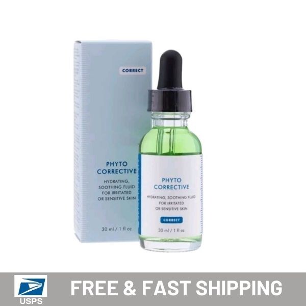 SkinCeuticals Phyto Corrective Gel 30ml – Brand New