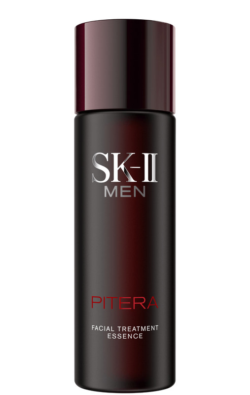 SK-II SK2 MEN Facial Treatment Essence 75mL Pitera Essence