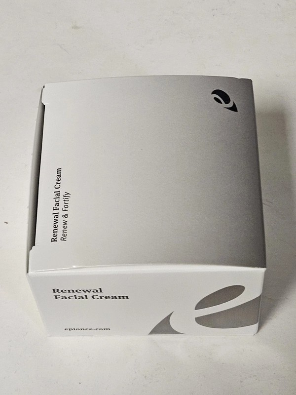 Epionce Renewal Facial Cream 50g / 1.7 oz. EXP: 05/28 Brand New in Box