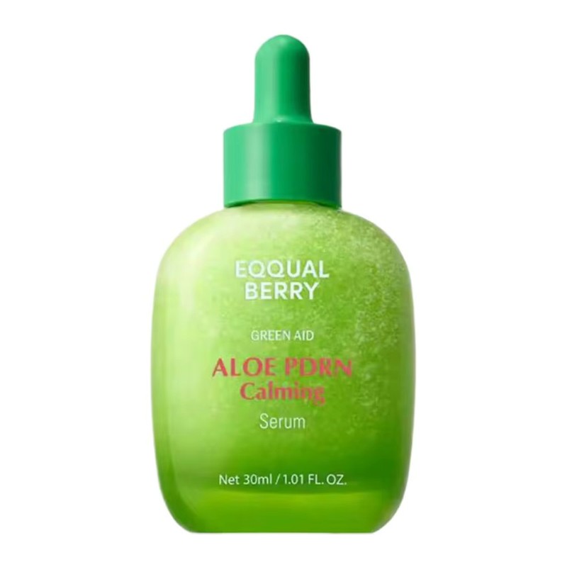 EQUAL_BERRY Bakuchiol retinol serum Plumping Serum And Vitamin C Korean gallery