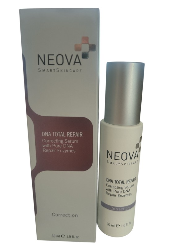 Neova DNA Total Repair 30ml / 1oz FRESH - BRAND NEW IN BOX gallery