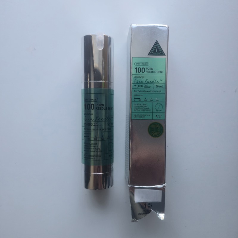 VT Reti-A – Reedle Shot 100 – 50ml – Korea Cosmetics