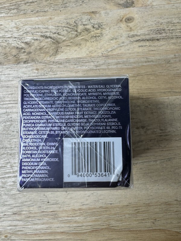 Avon ANEW PLATINUM Night Cream 1.7 oz sealed new gallery