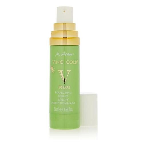 M. Asam Vino Gold 4 pc Skin Care Kit, New & Sealed Gift Set gallery