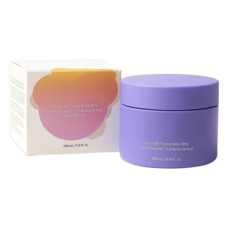 Maelys Get-Dreamy Overnight Toning Body Whip - 6.8 Fl Oz/200 ml gallery
