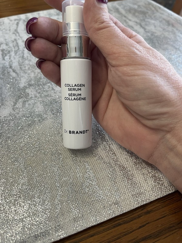 Dr.Brandt Skin Care Collagen Serum – 1 oz