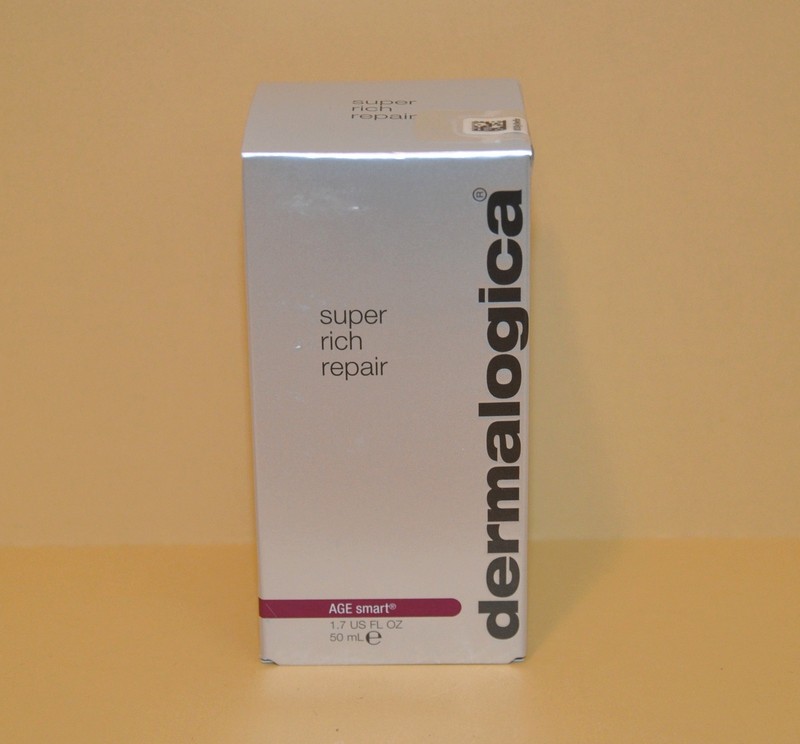 Dermalogica AGE smart Super Rich Repair 50ml/1.7fl.oz. New in box